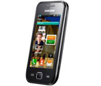 Samsung Wave 575 (GT-S5750HKE)